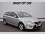 Ford Mondeo 1.8 TDCI 92kW AUT.KLIMA ČR