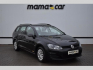 Volkswagen Golf 1.6 TDI NAVI SERVISNÍ KNIHA