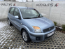 Ford Fusion 1.4i 59KW AUT. KLIMA 1MAJ CZ