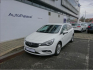 Opel Astra 1,6 D AT Inovation NAVI ELkufr
