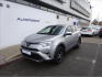 Toyota RAV4 2,5 i AT Executive 4x4 TAŽNÉ