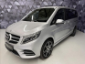Mercedes-Benz Třídy V 250d 140KW AMG PAKET,LED,BURME