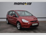 Ford S-MAX 2.0 TDCI 7-MÍST SERVISNÍ KNIHA