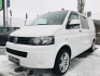 Volkswagen Transporter 2.0 TDI 84KW NL přepážka 5Míst