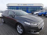 Ford Mondeo Titanium 2.0 TDCi 132kW PowerS