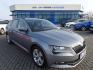 Škoda Superb 2.0 TDI 110kW Ambition Combi