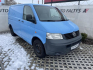 Volkswagen Transporter 2,5 TDI 96 KW KLIMA 1.MAJ CZ