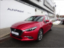 Mazda 3 2,0 i Takumi VÝHŘEV 2sadyKOL