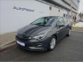 Opel Astra 1,6 CDTi Enjoy VÝHŘEV volantU