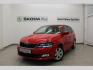 Škoda Fabia 1.0 TSi 81KW Ambition