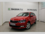 Škoda Fabia 1,2 TSi 81KW Ambition