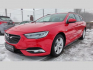 Opel Insignia 2.0 CDTI 125 KW AUT 8