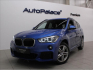 BMW X1 2,0 18d xDrive M-Paket LED NAV