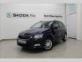 Škoda Fabia 1.0 TSI Ambi KLIMA 2sadyPNEU