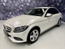 Mercedes-Benz Třídy C 180 AVANTGARDE 7G,LED,KAMERA