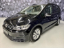 Volkswagen Touran 1,6 TDI COMFORTLINE,NAVIGACE,N