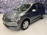 Volkswagen Touran 1,6 TDI COMFORTLINE,LED,NEZÁVI