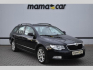 Škoda Superb 1.8 TSI MOTOR PO GO SERV.KNIHA