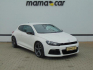 Volkswagen Scirocco 2.0 TSI R-LINE 195kW STAGE 2