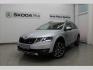 Škoda Octavia 2,0 TDi DSG Scout 4x4 LED NAVI