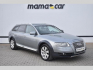 Audi A6 Allroad 3.0 TDI QUATTRO ČR SERV.KNIHA