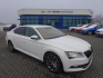 Škoda Superb 2.0 TDI 110kW L&K