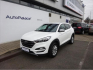 Hyundai Tucson 1,6 T-GDI NAVI 2sadyKOL TAŽNÉ