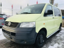 Volkswagen Transporter 1.9TDI 77kW