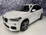 BMW X1 20d xDrive M-SPORT,HIFI,LED,TA