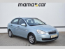 Hyundai Accent 1.4i COMFORT ČR SERVISNÍ KNIHA