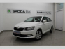 Škoda Fabia 1,4 TDi Ambition 1.ČR 2sadyKOL