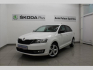 Škoda Rapid 1,2 TSi 81KW Style 2sadyKOL