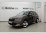 Škoda Fabia 1,0 TSi Style AUTOklima LED