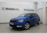 Škoda Rapid 1,2 TSi Ambition 1.ČR KLIMA
