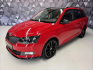 Škoda Fabia 1,4 TDI 77KW MONTE CARLO,LED,P