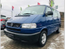Volkswagen Transporter 2.5 TDI SYNCRO 9 MÍST