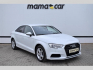 Audi A3 1.6 TDI 85kW ČR LED WEBASTO