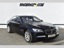 BMW Řada 7 740d xDrive M PAKET ČR
