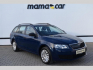 Škoda Octavia 1.4 TSI G-TEC 81kW TEMPOMAT ČR