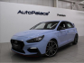 Hyundai i30 2,0 T-GDi Perfomance 202kW