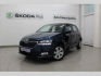 Škoda Fabia 1,0 MPi 3800KM 5letZÁRUKA