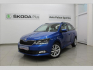 Škoda Fabia 1,0 TSi Style 1. ČR SERVIS
