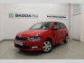 Škoda Fabia 1.0 TSi 81KW Ambition 1.ČR