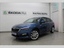Škoda Scala 1,5 TSi Style MRTVÝúhel