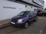 Ford Fusion 1,4 i Ebony 1.ČR 2sadyKOL AAC
