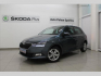 Škoda Fabia 1,0 TSi Style KAMERA LED