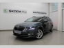 Škoda Octavia 2,0 D AT Style 4x4 NAVI SPORT