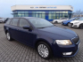 Škoda Octavia 1.6 TDI 81kW Ambition Combi