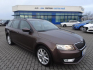 Škoda Octavia 2.0 TDI 110kW Style Combi 4x4