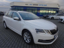 Škoda Octavia 1.6 TDI 85kW Style Combi